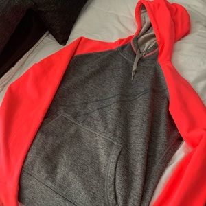 Nike hoodie